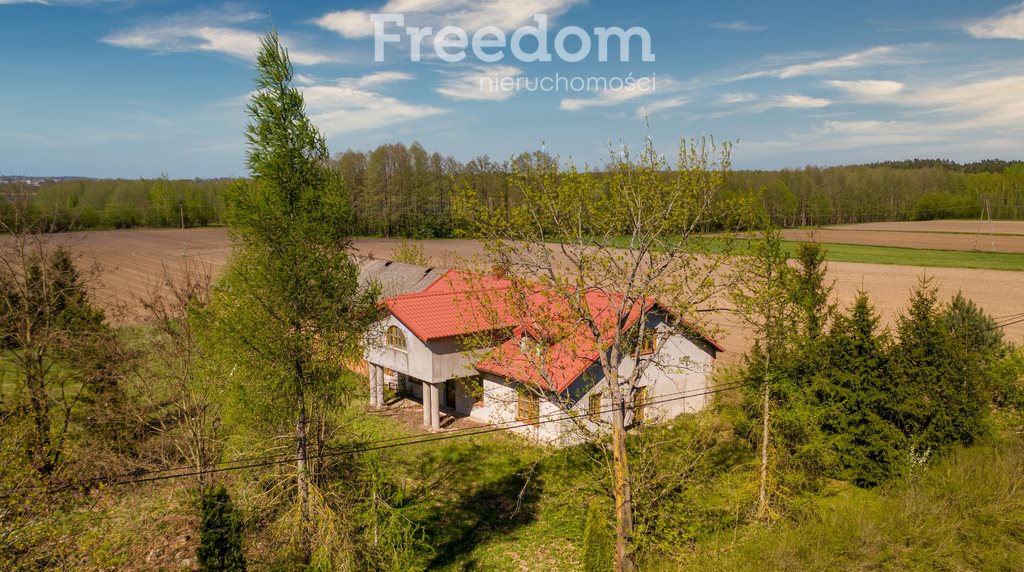Dom na sprzedaż Orzechówka  250m2 Foto 5