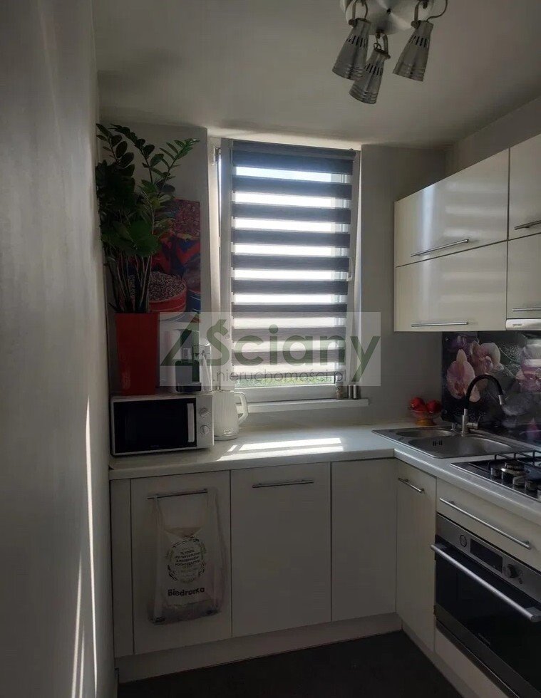 Zapraszam do 36,7 m² mieszkania z piwnicą przy Metro Bródno Warszawa, Targówek, Bazyliańska  37m2 Foto 1