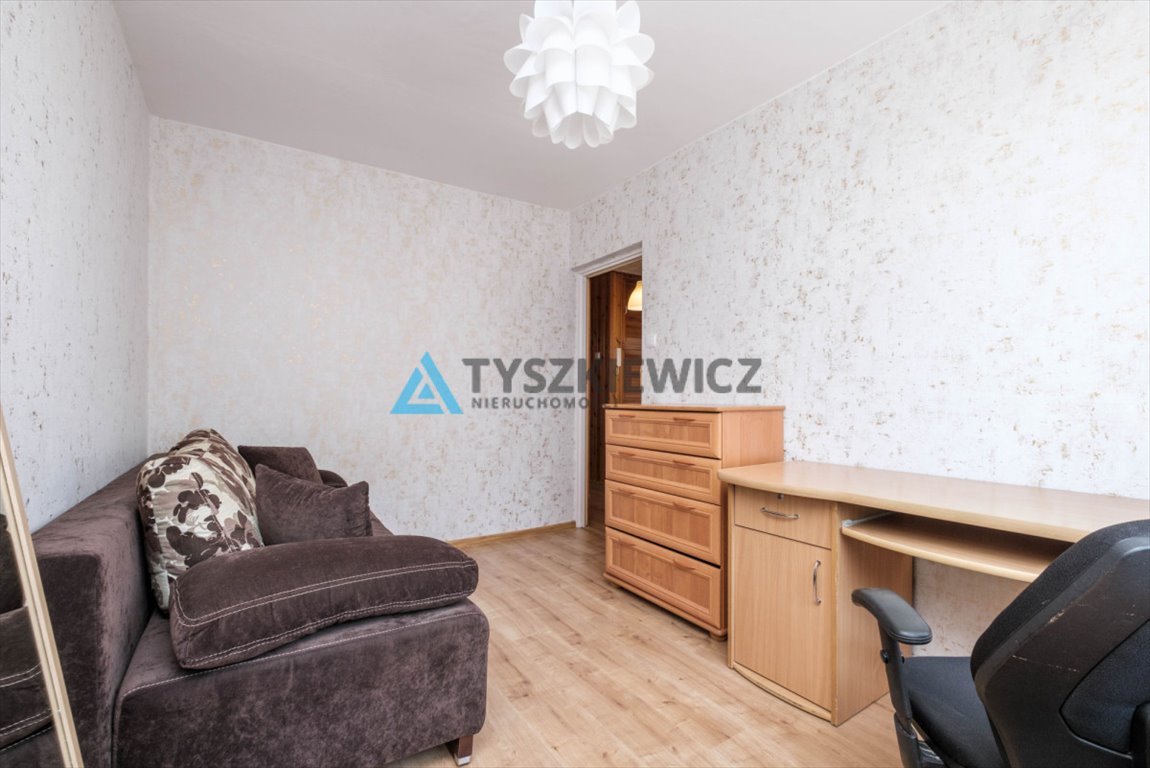 Mieszkanie dwupokojowe na sprzedaż Gdańsk, Przymorze, Czerwony Dwór  41m2 Foto 6