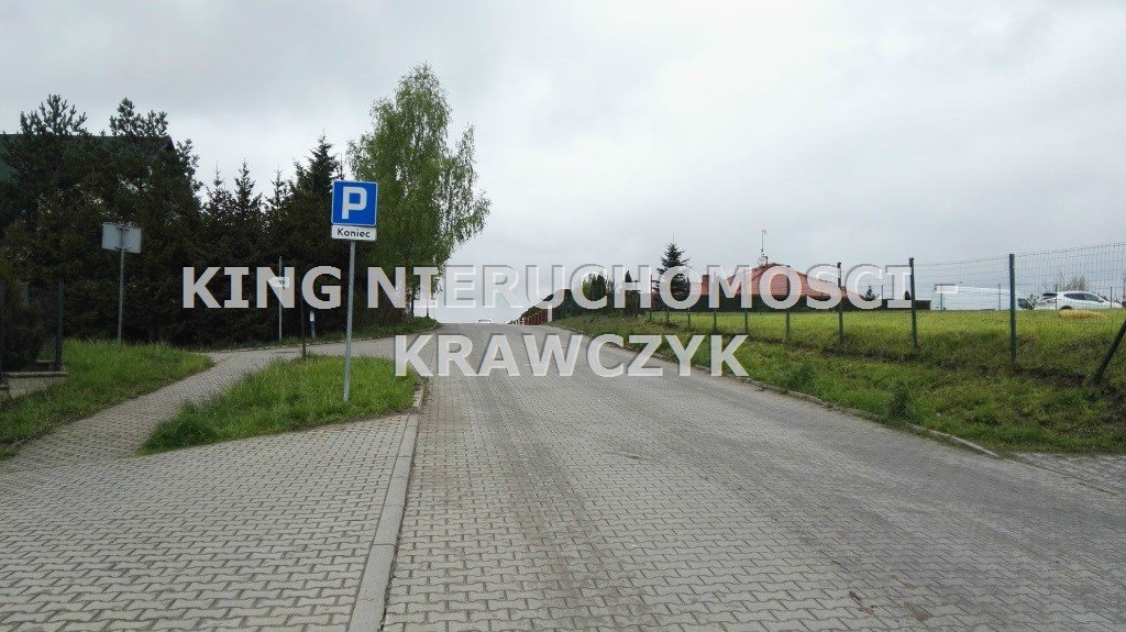 Działka inna na sprzedaż Mierzyn 3 000m2 Foto 1 Działka inna na sprzedaż Mierzyn 3 000m2 Foto 1