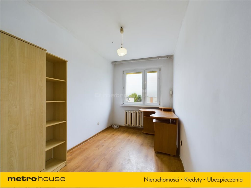 Mieszkanie trzypokojowe na sprzedaż Mysłowice, Centrum, Górnicza  61m2 Foto 6