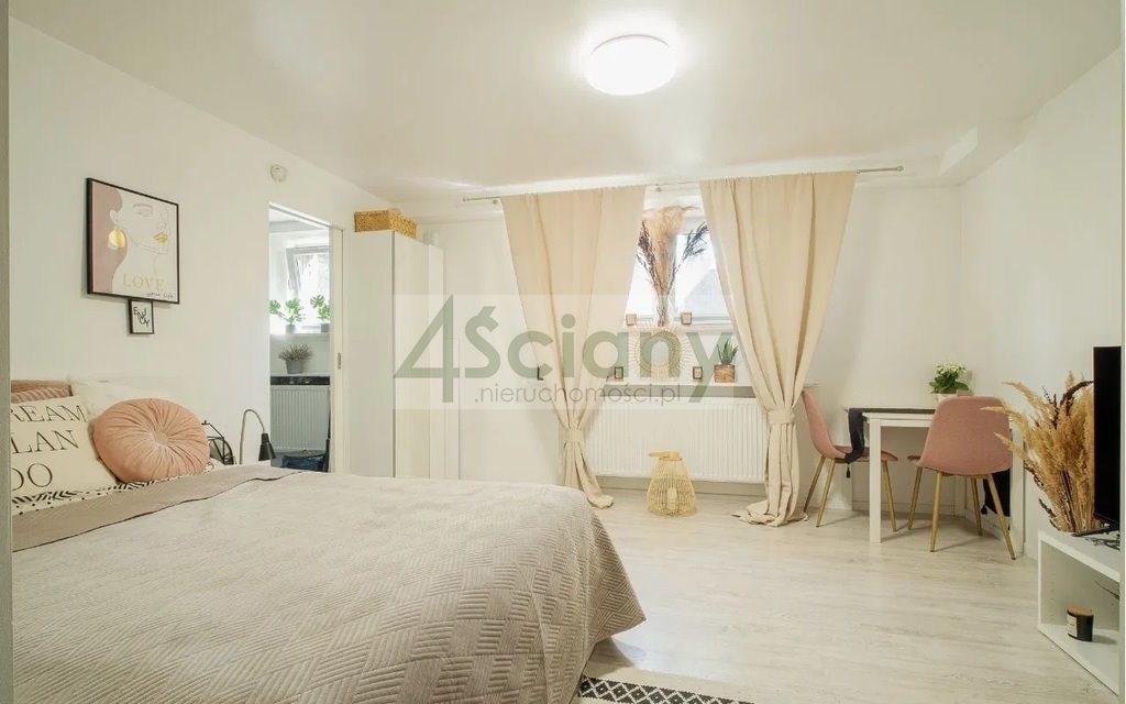 Lokal użytkowy na sprzedaż Warszawa, Mokotów  48m2 Foto 1