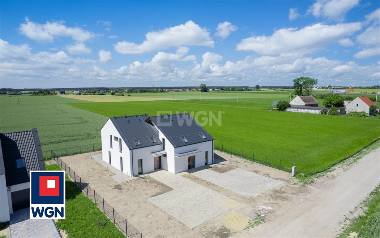 Dom na sprzedaż Konarzewo, Konarzewo, Młyńska  104m2 Foto 1