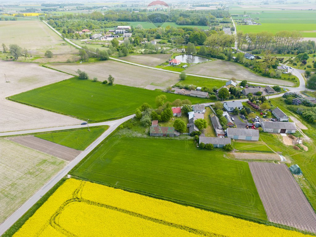 Dom na sprzedaż Dziembakowo  100m2 Foto 4