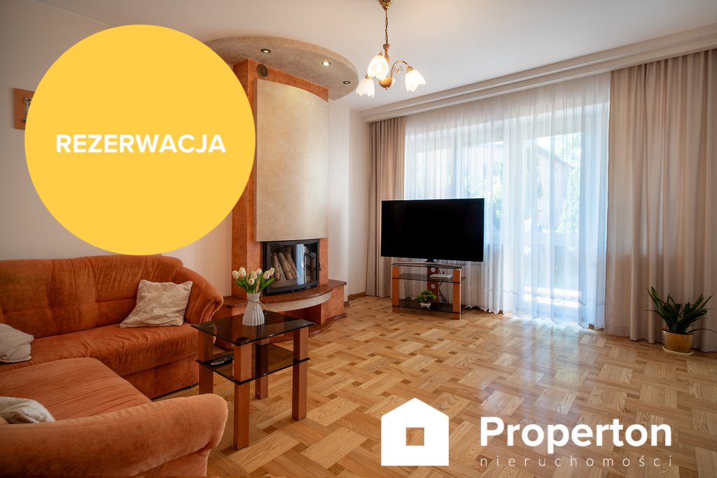 Dom na sprzedaż Mińsk Mazowiecki  263m2 Foto 1