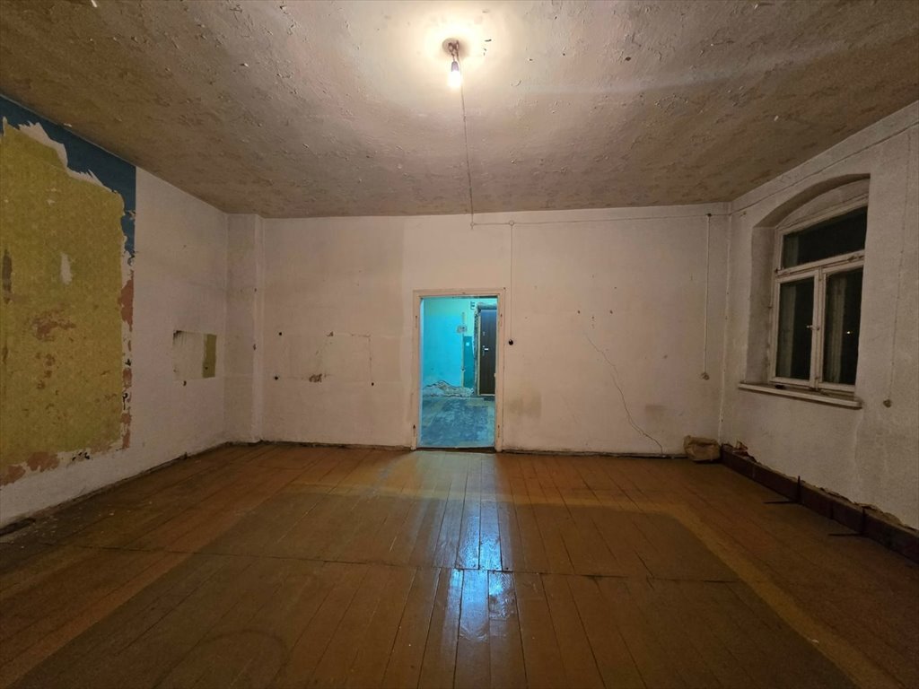 Kamienica w centrum Sieradza 60 m2 do remontu polecam Sieradz  60m2 Foto 1