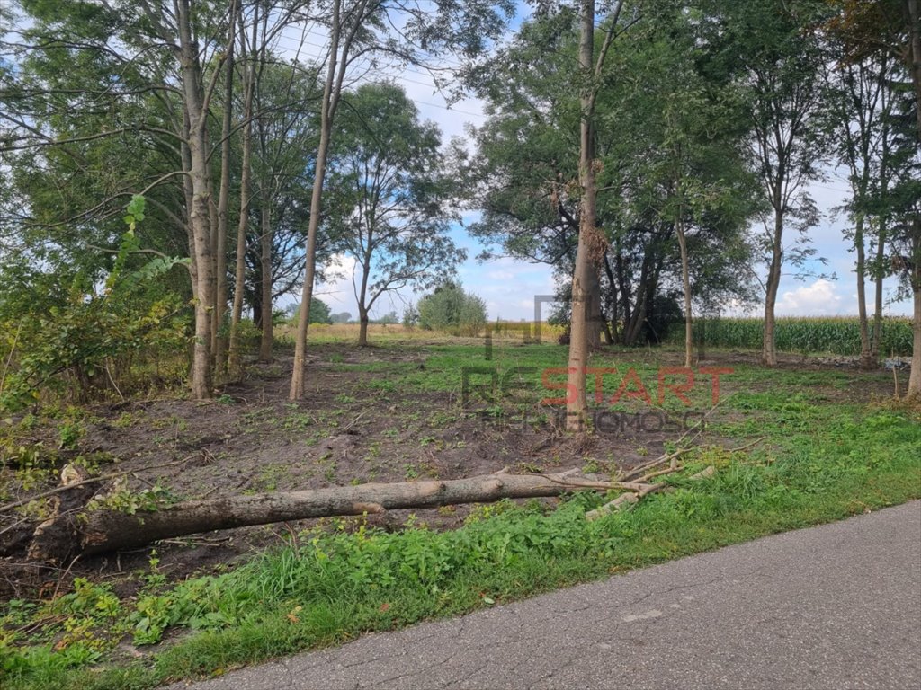 Działka z warunkami zabudowy, pod inwestycję lub dom Józefów  9 357m2 Foto 1