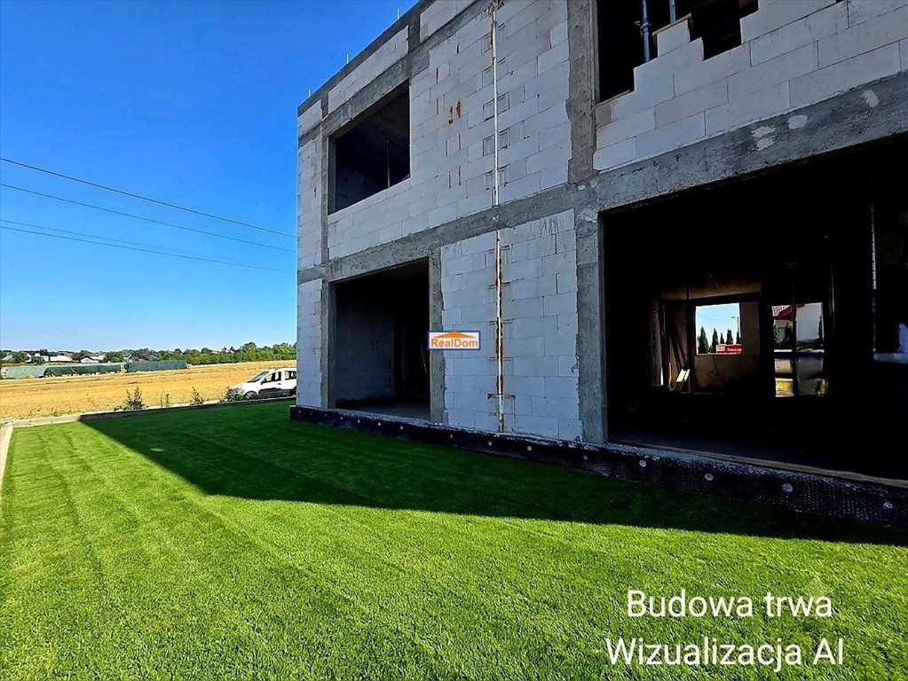 Nowoczesny segment 110 m² w Cianowicach (promocja 695 tys) Cianowice  110m2 Foto 1