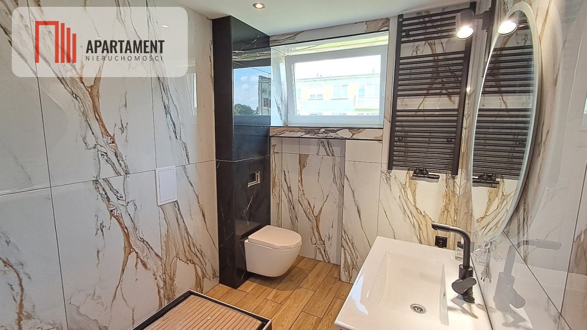 Mieszkanie 49 m² w Sypniewie - po remoncie z garażem Sypniewo  67m2 Foto 1