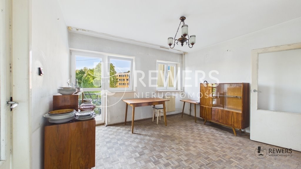 Zapraszam do obejrzenia funkcjonalnego 3-pokojowego mieszkania 47 m² w Lublinie Lublin, Tomasza Zana  45m2 Foto 1