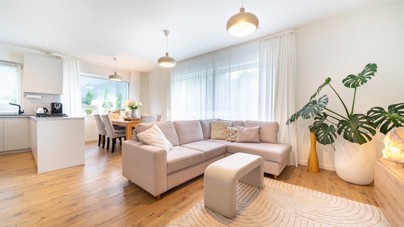 Dom na sprzedaż Mogilany, Świątnicka  130m2 Foto 1