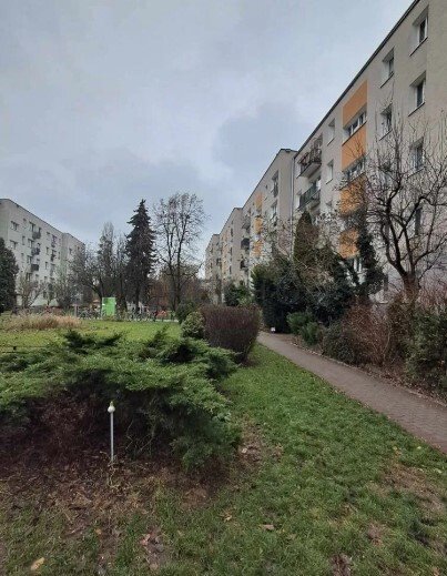 Mieszkanie trzypokojowe na sprzedaż Warszawa, Ochota, Władysława Korotyńskiego  48m2 Foto 11