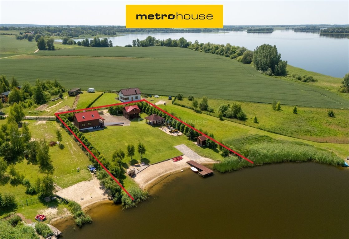 Dom na sprzedaż Jakubowo  154m2 Foto 1