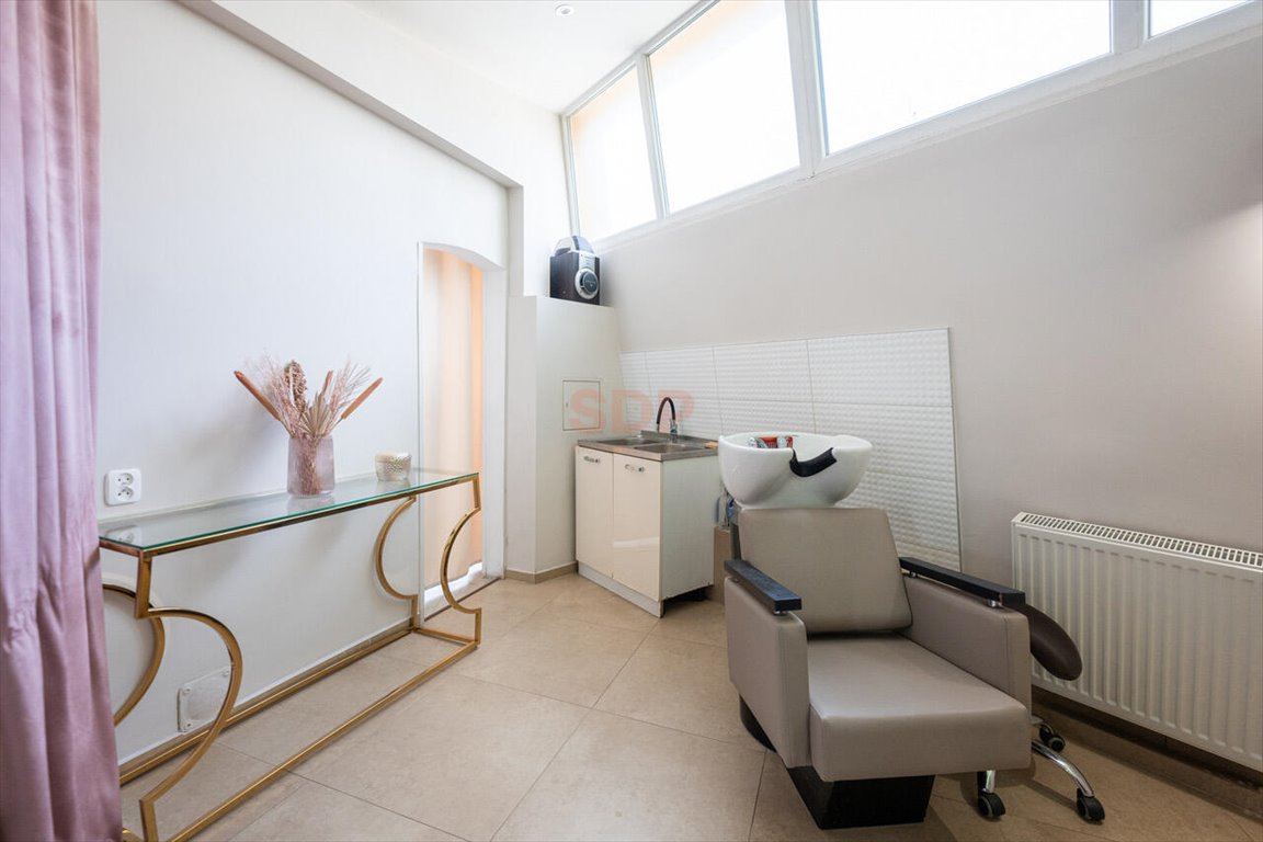 Lokal użytkowy na sprzedaż Wrocław, Krzyki, Krzyki, Ślężna  47m2 Foto 8