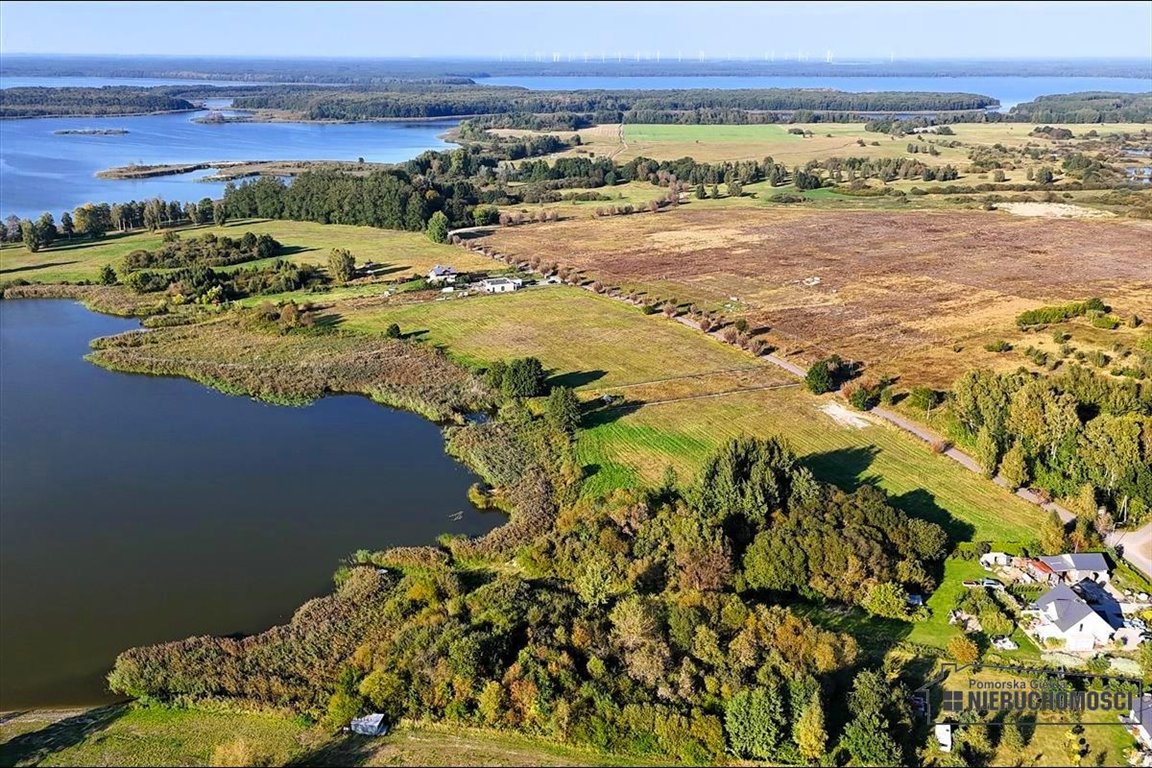 Działka budowlana na sprzedaż Marcelin  2 454m2 Foto 7