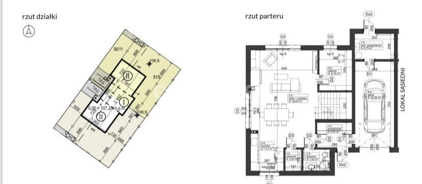 Dom na sprzedaż Michałowice-Wieś  170m2 Foto 10