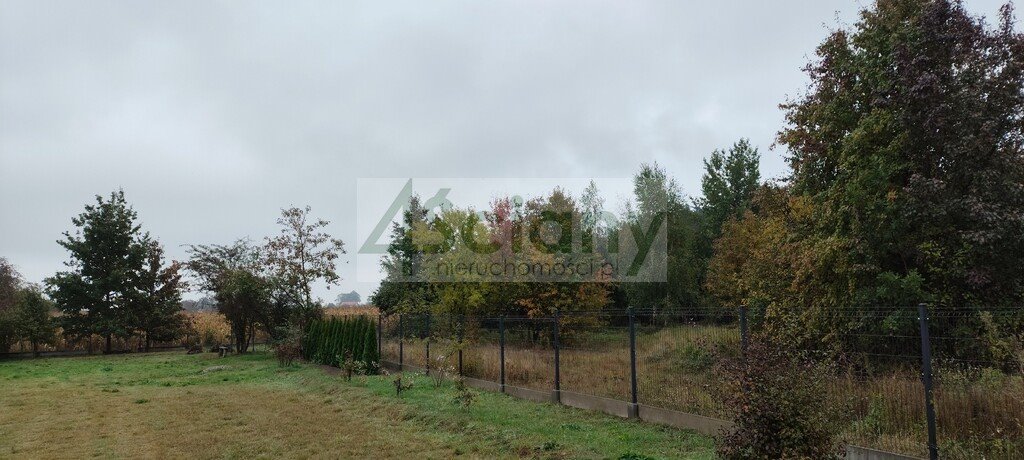 Działka budowlana na sprzedaż Kwiatkówek  1 500m2 Foto 1