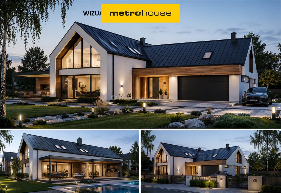Sprzedam działkę 1630 m² pod dom lub inwestycję w Pruszkowie Pruszków, 3 Maja  1 630m2 Foto 1