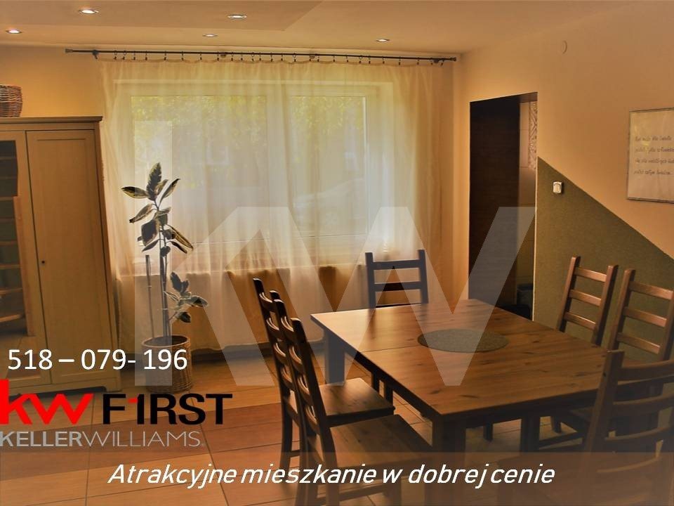 Mieszkanie na sprzedaż Zawiercie 112m2 Foto 1 Mieszkanie na sprzedaż Zawiercie 112m2 Foto 1