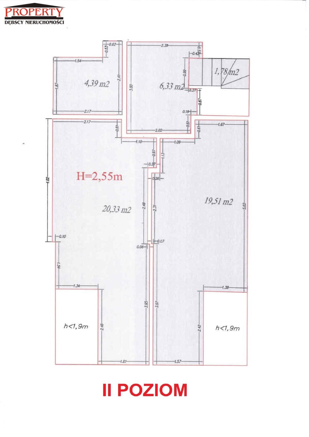 Mieszkanie trzypokojowe na sprzedaż Łódź, Śródmieście, Śródmieście, Tymienieckiego  138m2 Foto 17