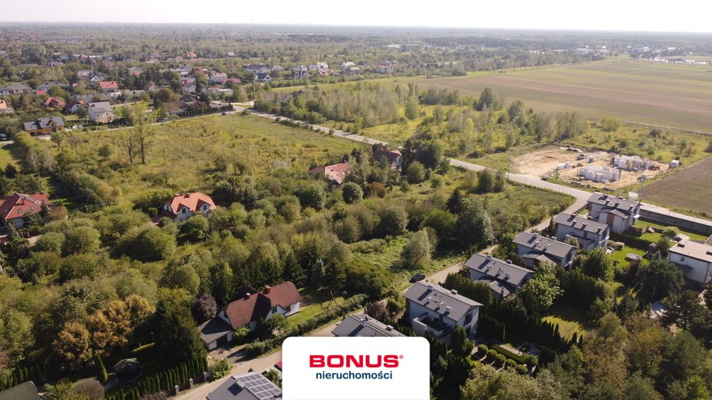 Działka budowlana na sprzedaż Pieńków  1 000m2 Foto 3