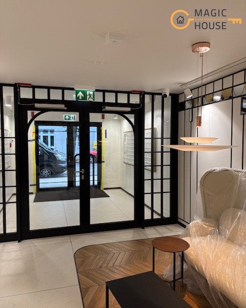 Mieszkanie trzypokojowe na sprzedaż Gdynia, Śródmieście, Stefana Żeromskiego  65m2 Foto 1