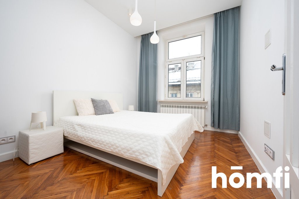 Mieszkanie trzypokojowe na wynajem Kraków, Stare Miasto, Stare Miasto, Kremerowska  73m2 Foto 1