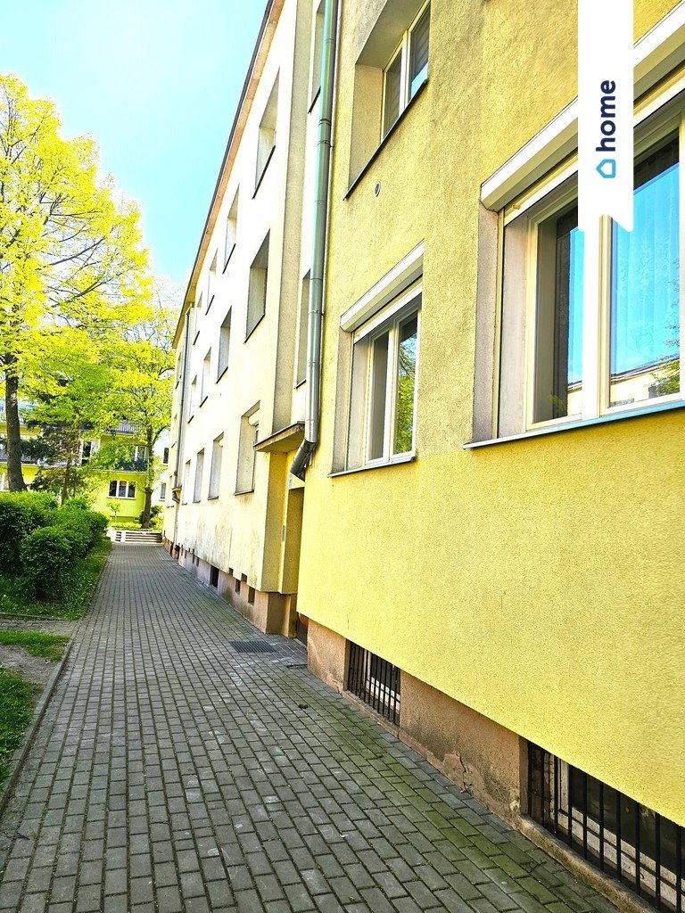 Mieszkanie trzypokojowe na sprzedaż Włocławek, Józefa Ignacego Kraszewskiego  63m2 Foto 4