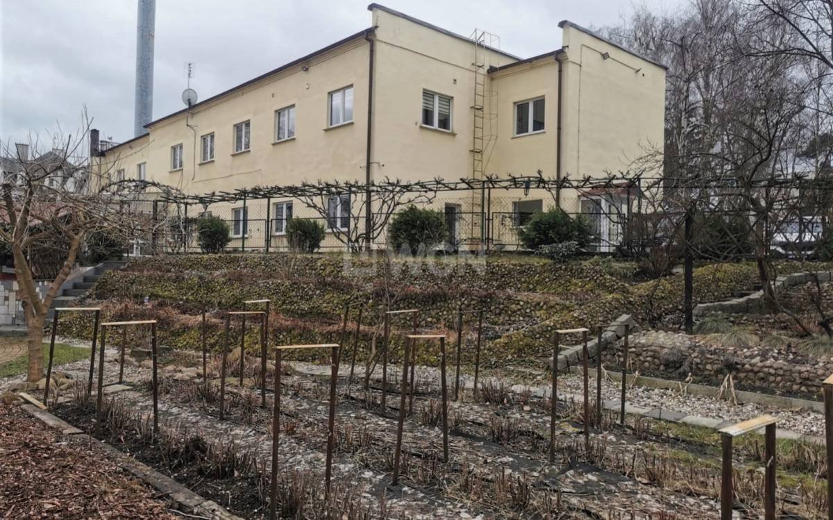 Dom na sprzedaż Żagań, Żagań  465m2 Foto 1