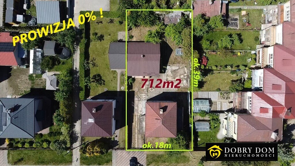 Dwupokoleniowy dom z potencjałem 180 m² w Sokółce - zapraszam Sokółka  180m2 Foto 1