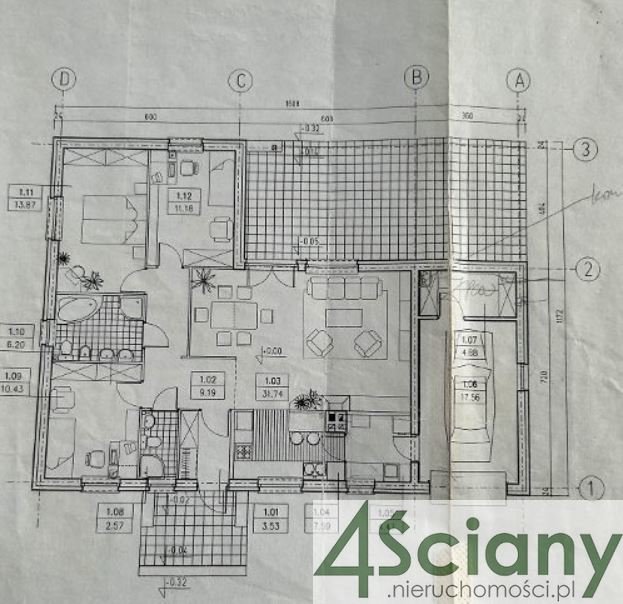 Dom na sprzedaż Rusiec  165m2 Foto 17