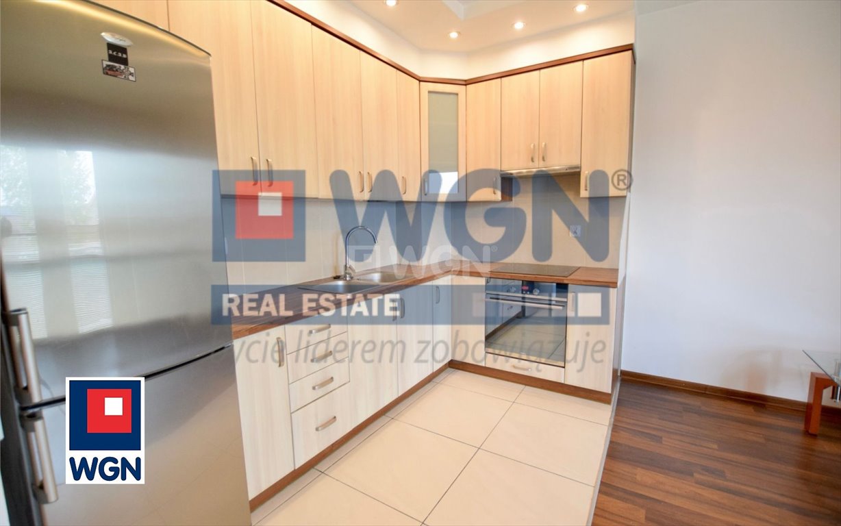 Mieszkanie dwupokojowe na sprzedaż Suwałki, Wojska Polskiego  49m2 Foto 1