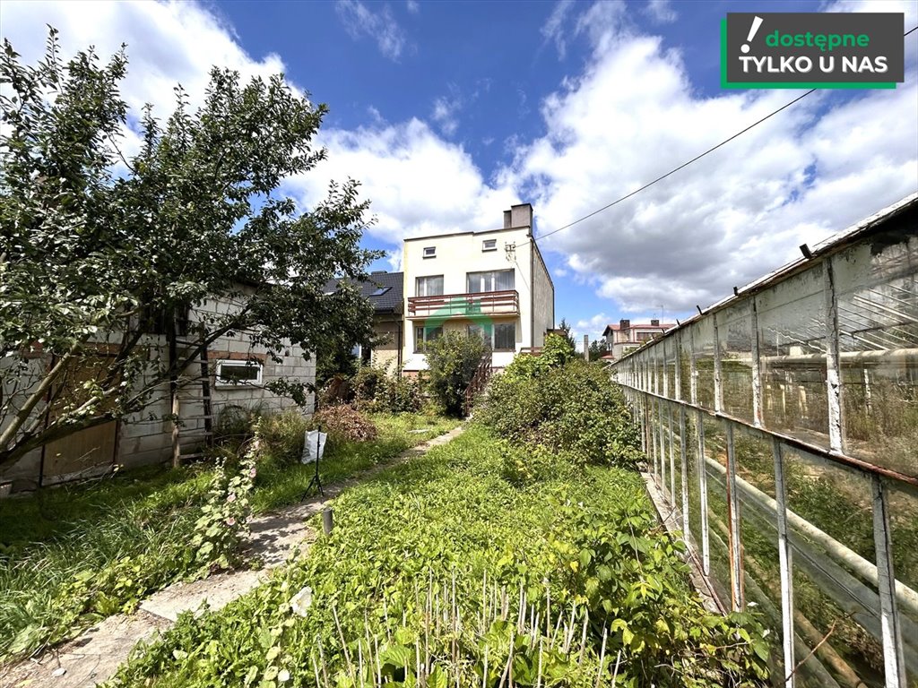 Dom na sprzedaż Częstochowa  230m2 Foto 1