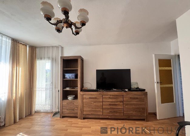 Zapraszam do 3-pokojowego mieszkania 60,8 m² z balkonem na Targówku Warszawa, Targówek, Zamiejska  61m2 Foto 1