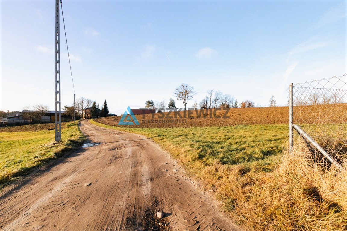 Działka budowlana na sprzedaż Skrzeszewo  2 603m2 Foto 12