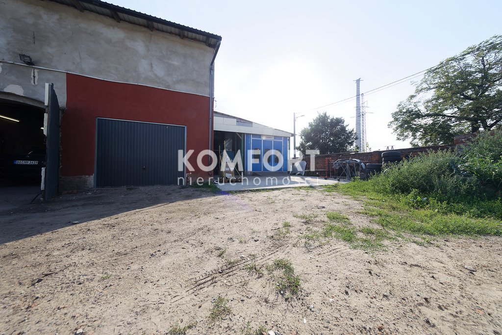 Lokal użytkowy na wynajem Szczecin, Podjuchy  3 000m2 Foto 8