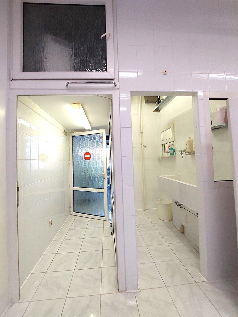 Lokal użytkowy na sprzedaż Szczecin, Os. Zawadzkiego-Klonowica  230m2 Foto 9
