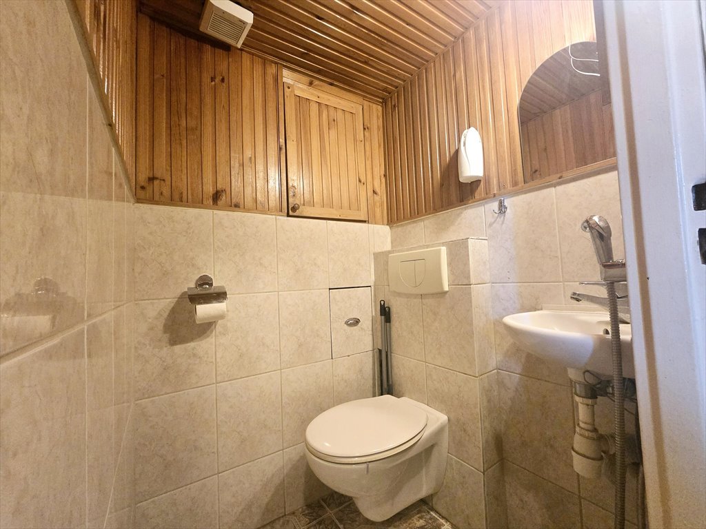 Mieszkanie czteropokojowe  na sprzedaż Kielce, Na Stoku, Na Stoku  71m2 Foto 4