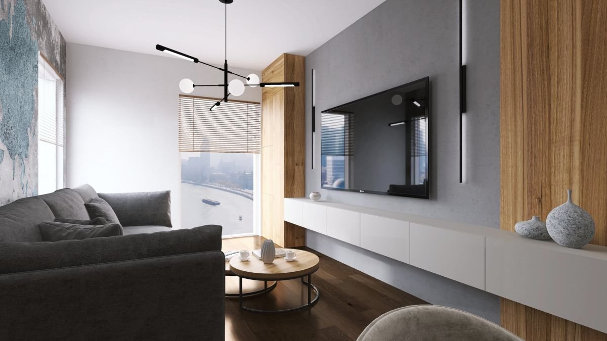 Mieszkanie trzypokojowe na sprzedaż Rzeszów, Warszawska  53m2 Foto 1