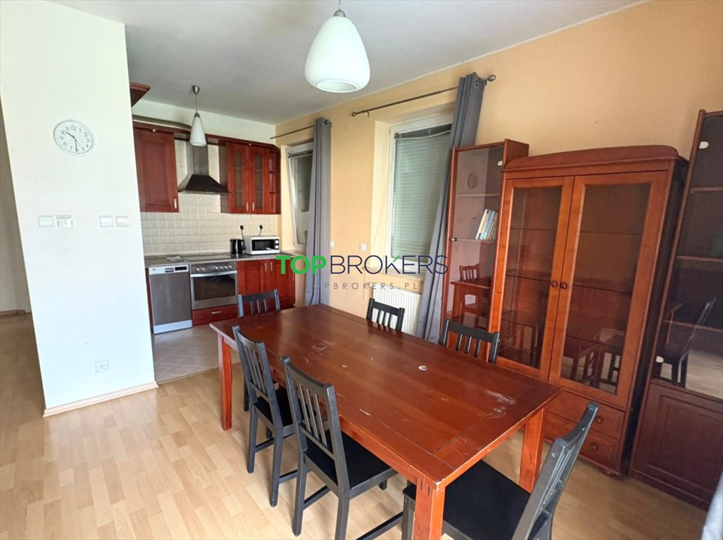 Mieszkanie dwupokojowe na wynajem Warszawa, Bemowo Górce, Kluczborska  47m2 Foto 1