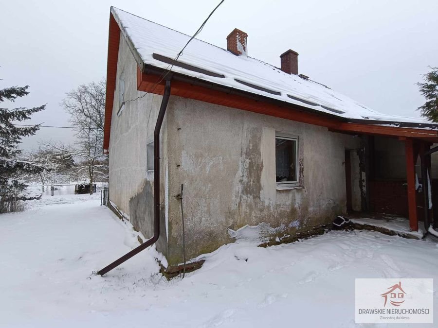 Dom na sprzedaż Żeńsko, Żeńsko  67m2 Foto 5