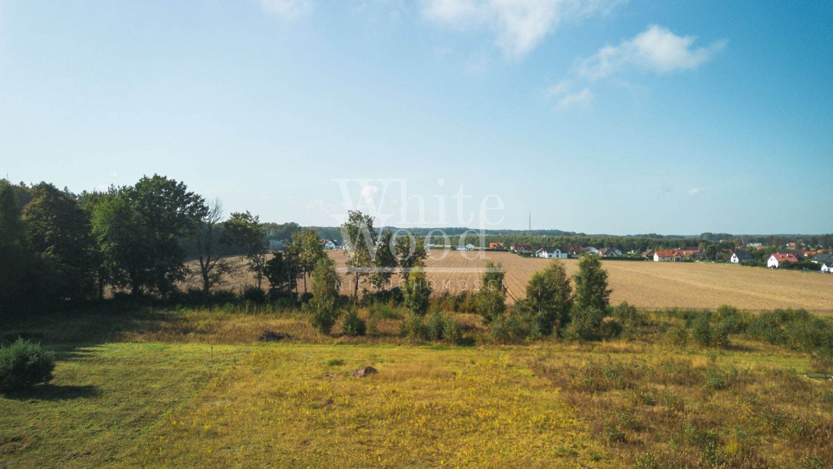 Działka budowlana na sprzedaż Połchowo  1 000m2 Foto 2