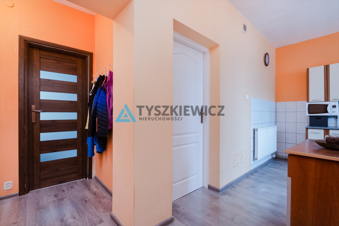 Mieszkanie trzypokojowe na sprzedaż Gdynia, Leszczynki, Leszczynki  62m2 Foto 11