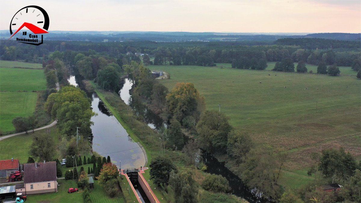 Działka budowlana na sprzedaż Nowe Dąbie  24 200m2 Foto 2