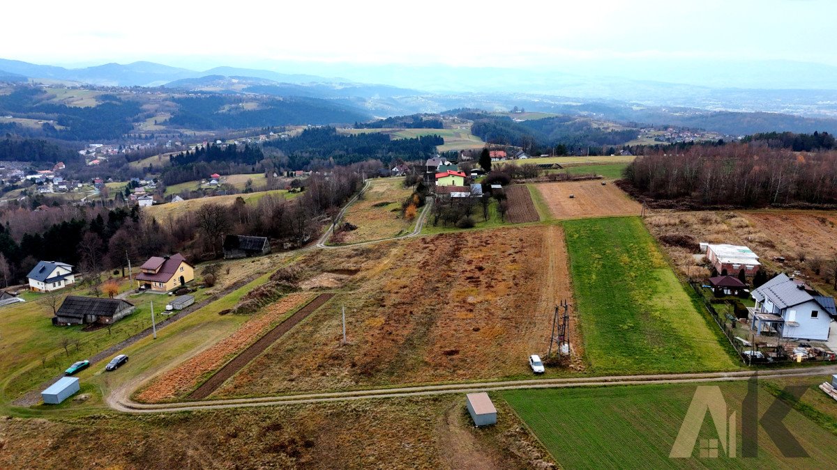 Działka budowlana na sprzedaż Paszyn  5 400m2 Foto 12