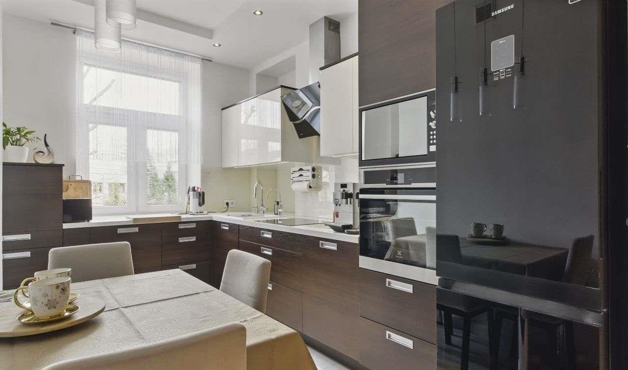 Mieszkanie trzypokojowe na sprzedaż Warszawa, ul. Nastrojowa 13  61m2 Foto 9