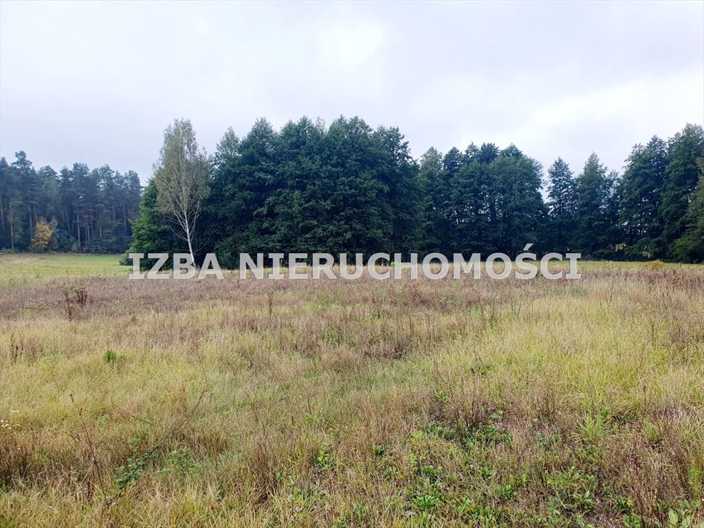 Działka budowlana na sprzedaż Przykopka  1 090m2 Foto 13