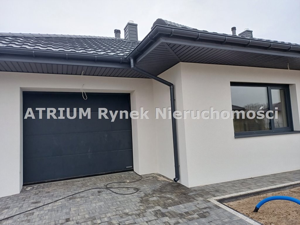 Dom na sprzedaż Piotrków Trybunalski  132m2 Foto 2