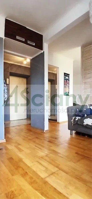 Kawalerka na sprzedaż Warszawa, Praga-Południe, Korytnicka  32m2 Foto 1