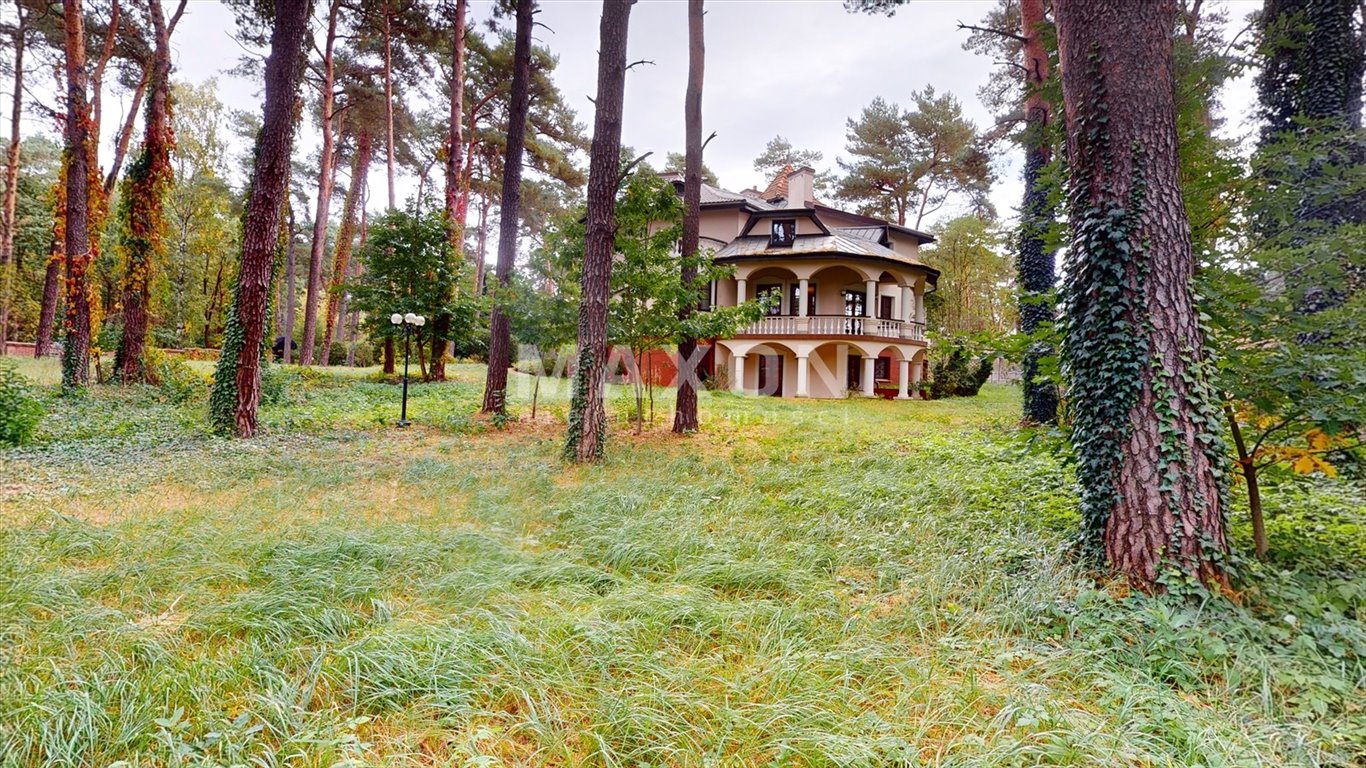 Dom na sprzedaż Magdalenka  500m2 Foto 4